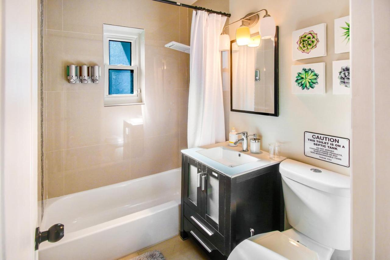 Private Heated Pool Oasis Pet-Friendly Retreat Short Or Long Stays Sleeps 2-8 Ppl Pompano Beach Ngoại thất bức ảnh