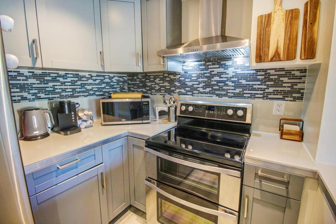 Private Heated Pool Oasis Pet-Friendly Retreat Short Or Long Stays Sleeps 2-8 Ppl Pompano Beach Ngoại thất bức ảnh