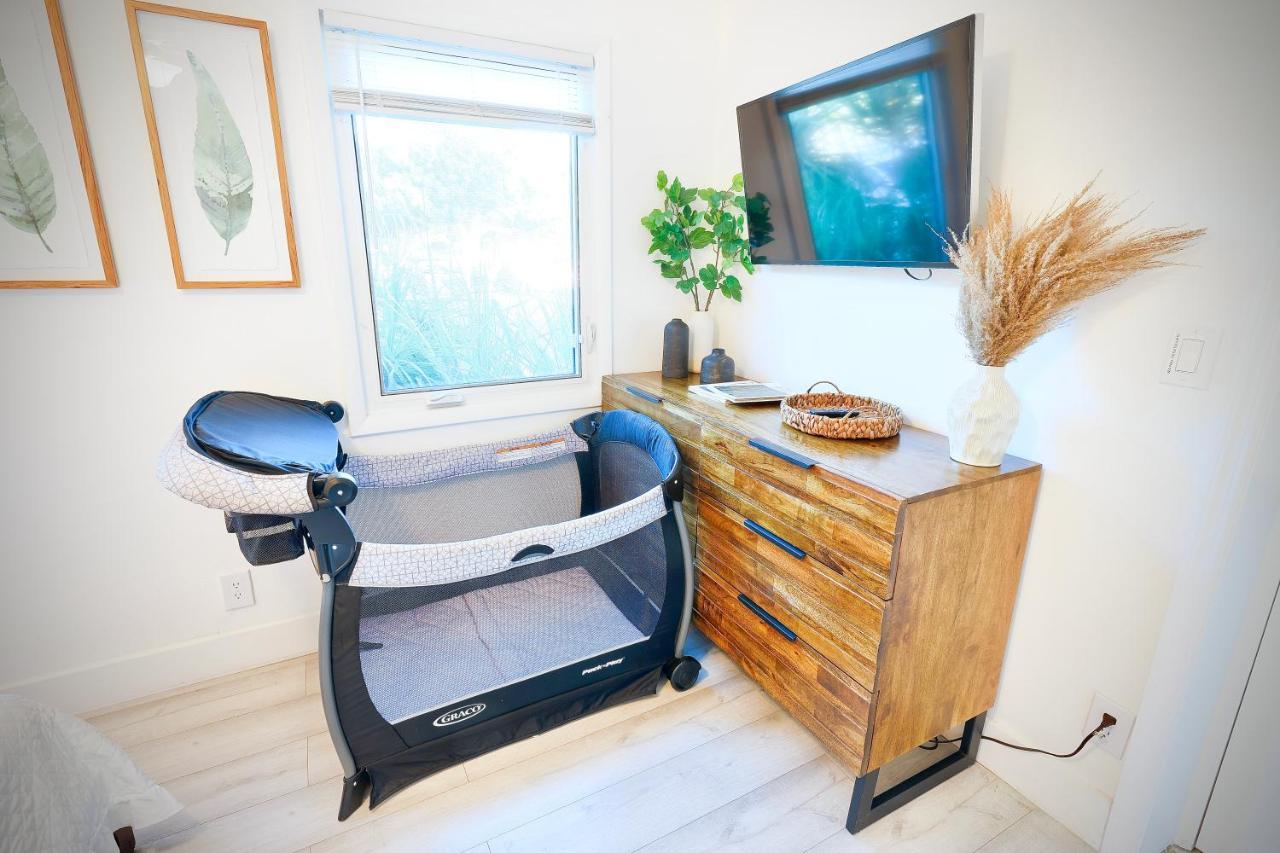 Private Heated Pool Oasis Pet-Friendly Retreat Short Or Long Stays Sleeps 2-8 Ppl Pompano Beach Ngoại thất bức ảnh