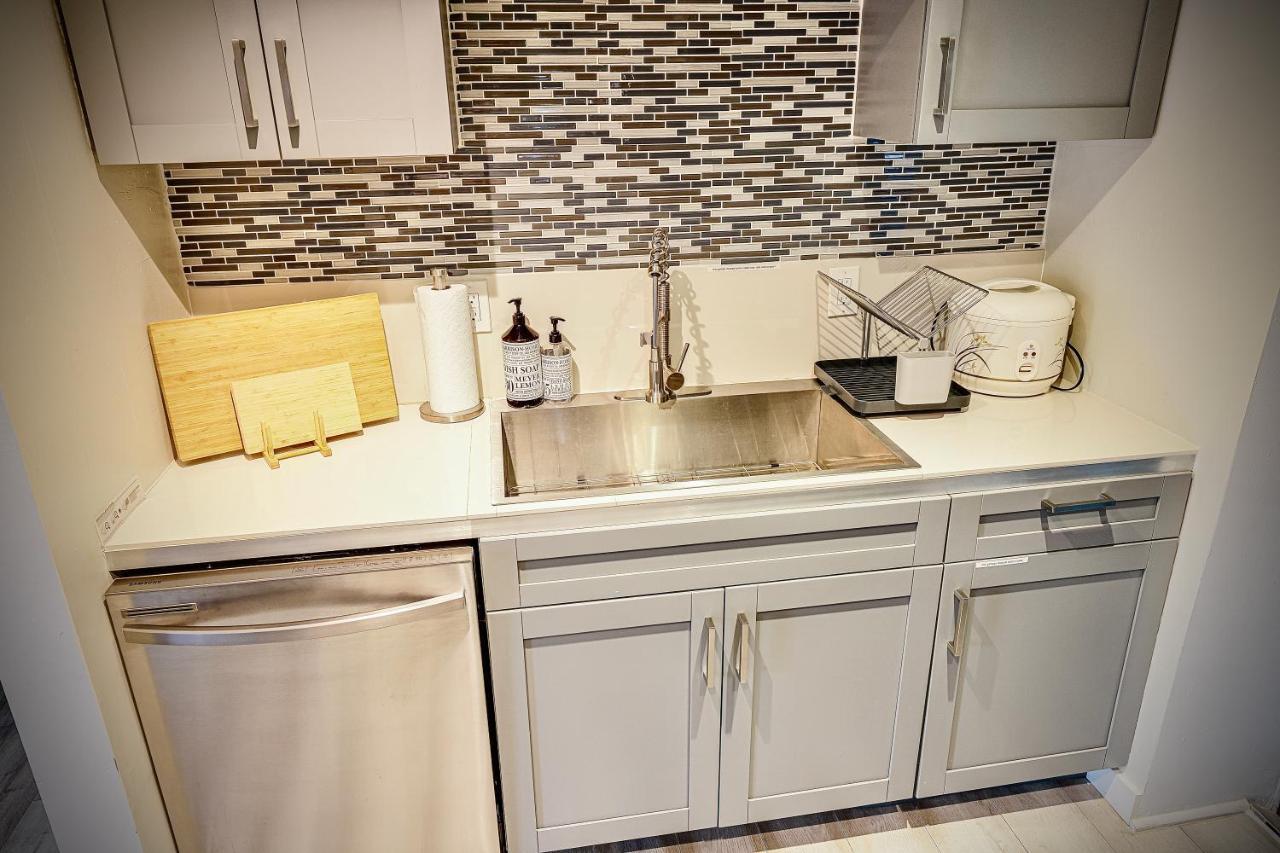 Private Heated Pool Oasis Pet-Friendly Retreat Short Or Long Stays Sleeps 2-8 Ppl Pompano Beach Ngoại thất bức ảnh