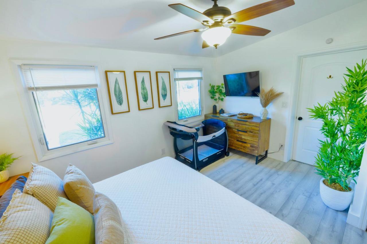 Private Heated Pool Oasis Pet-Friendly Retreat Short Or Long Stays Sleeps 2-8 Ppl Pompano Beach Ngoại thất bức ảnh