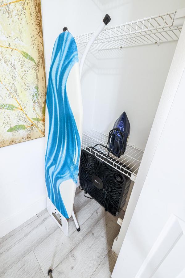 Private Heated Pool Oasis Pet-Friendly Retreat Short Or Long Stays Sleeps 2-8 Ppl Pompano Beach Ngoại thất bức ảnh