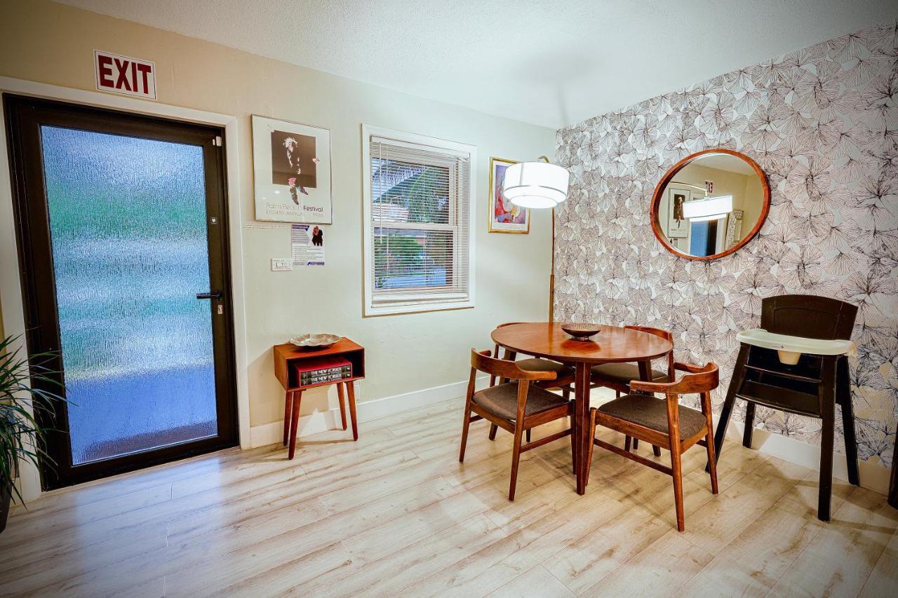 Private Heated Pool Oasis Pet-Friendly Retreat Short Or Long Stays Sleeps 2-8 Ppl Pompano Beach Ngoại thất bức ảnh